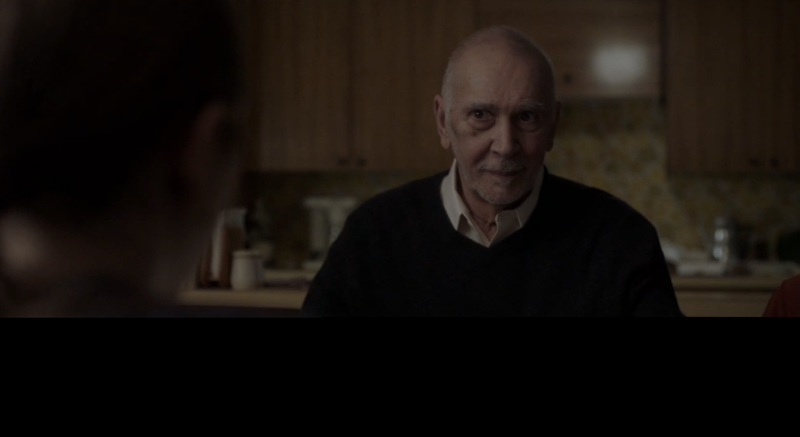 Frank Langella (Screenshot: FX)